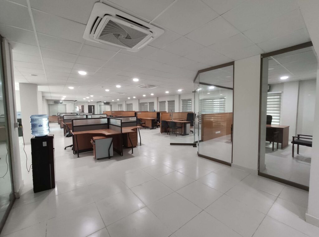 FWO Design Office Pre Engineered Construction In Pakistan