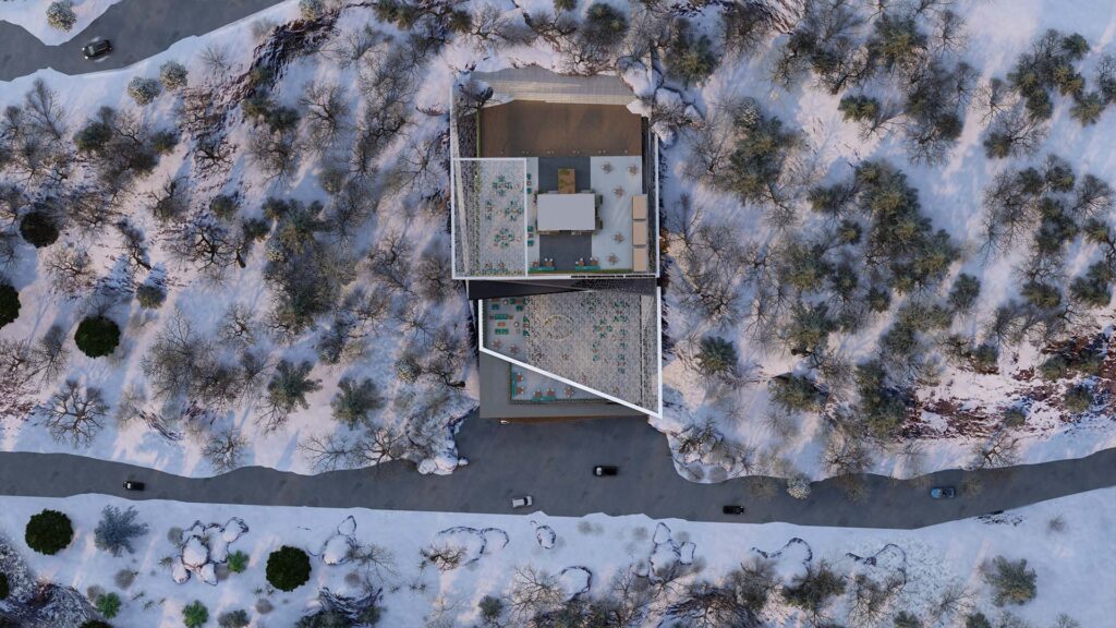 Beverly Hills MasterPlan LGS Construction In Pakistan